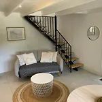 Petite Maison En Centre-Ville