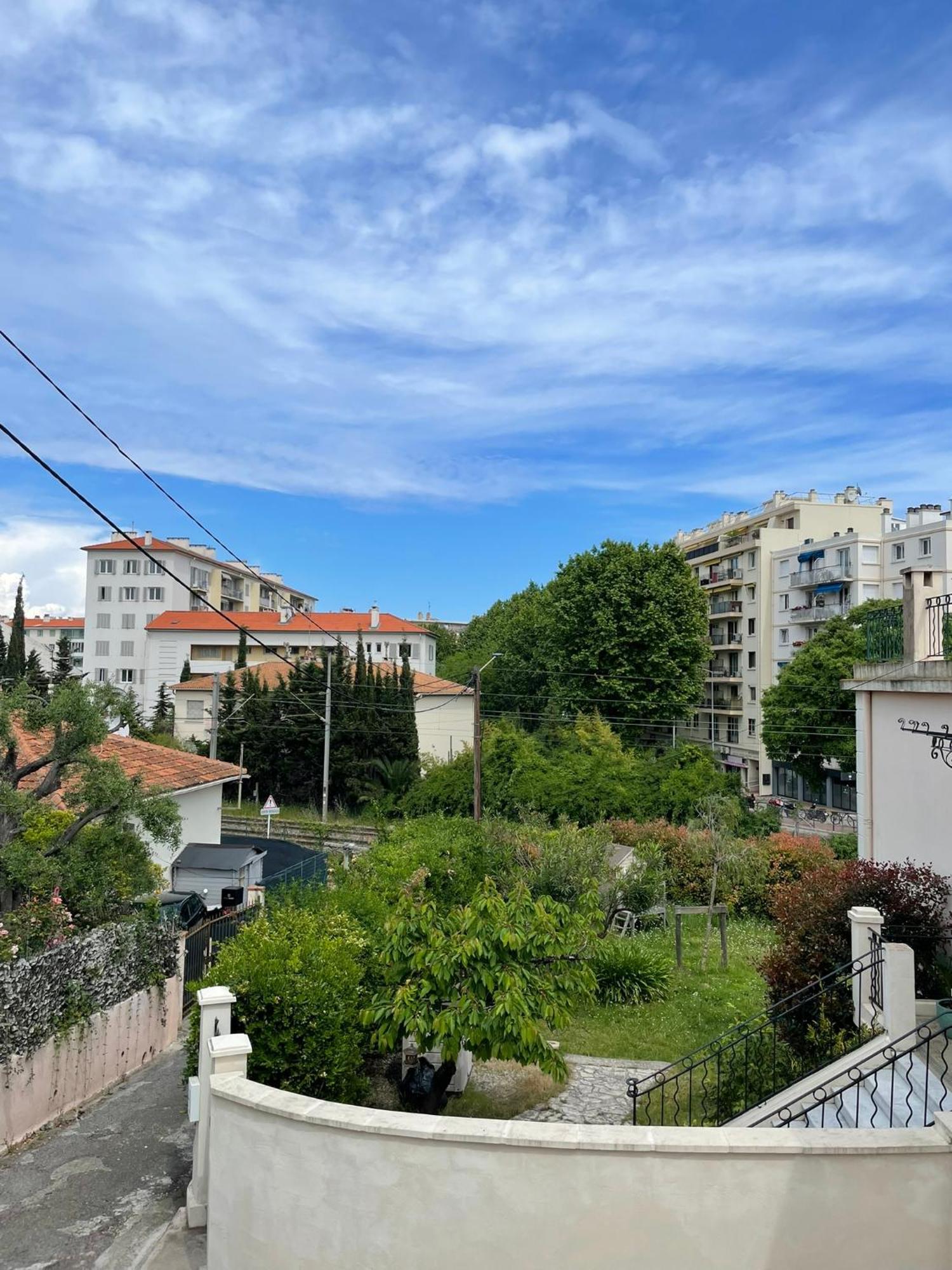 Petite Maison En Centre-ville Leilighet